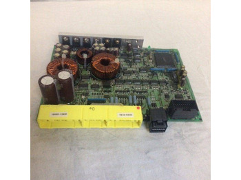 Sistema eléctrico CATERPILLAR