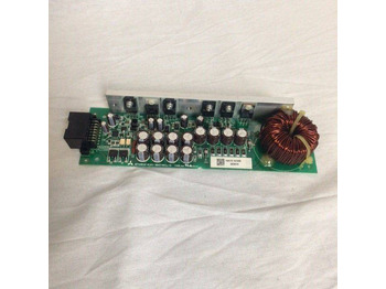 Sistema eléctrico CATERPILLAR