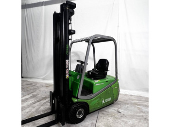 Carretilla elevadora eléctrica Cesab Blitz 315 AC: foto 2 Carretilla elevadora eléctrica Cesab Blitz 315 AC: foto 2