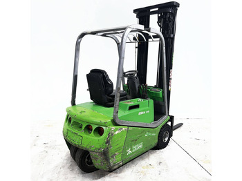 Carretilla elevadora eléctrica Cesab Blitz 315 AC: foto 3 Carretilla elevadora eléctrica Cesab Blitz 315 AC: foto 3