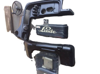 Carrocería y exterior LINDE