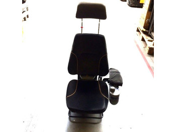 Asiento ATLET