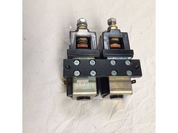 Sistema eléctrico CATERPILLAR