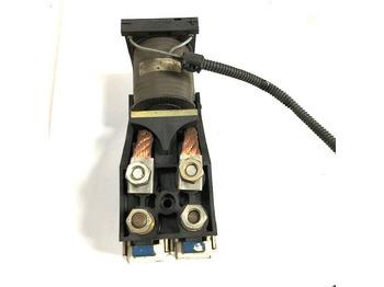 Sistema eléctrico LINDE