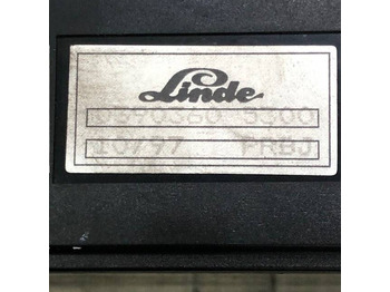 Sistema eléctrico para Equipo de manutención Controller: foto 3