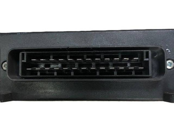 Sistema eléctrico para Equipo de manutención Controller: foto 2