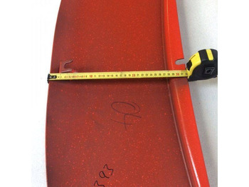 Carrocería y exterior para Equipo de manutención Cover assy for Linde: foto 3