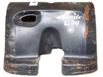 Carrocería y exterior LINDE