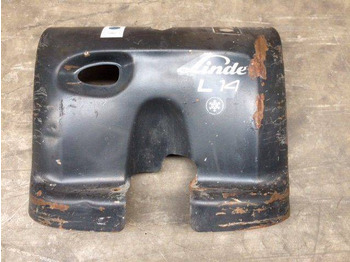 Carrocería y exterior LINDE