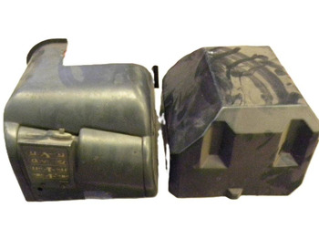 Carrocería y exterior STILL