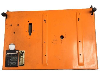 Carrocería y exterior STILL