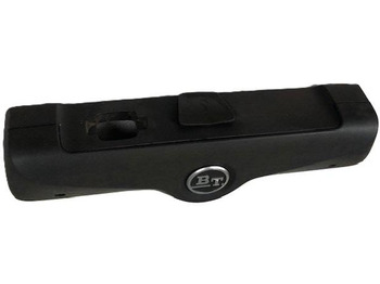 Carrocería y exterior TOYOTA