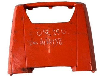 Carrocería y exterior TOYOTA