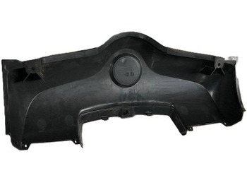 Carrocería y exterior para Equipo de manutención Cover for Toyota / BT: foto 2