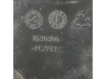 Carrocería y exterior para Equipo de manutención Cover for Toyota / BT: foto 3