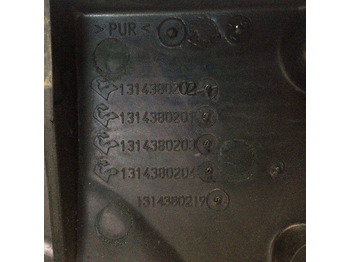 Carrocería y exterior para Equipo de manutención Dashboard for Linde Series 131/133: foto 4