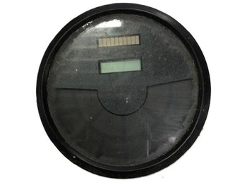 Sistema eléctrico LINDE