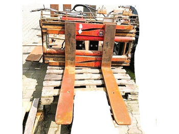 Pinza DURWEN