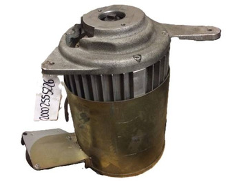 Motor y piezas JUNGHEINRICH