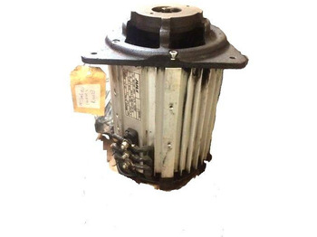 Motor y piezas JUNGHEINRICH