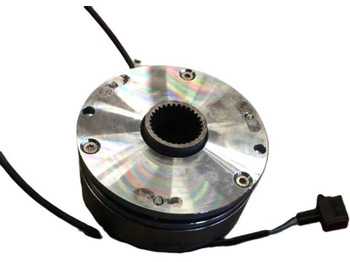 Motor y piezas STILL