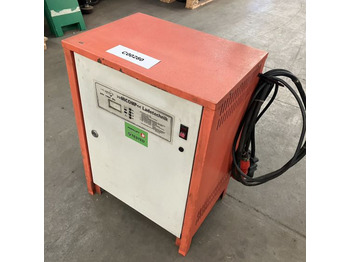 Sistema eléctrico