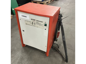 Sistema eléctrico