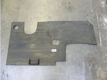 Cabina e interior STILL