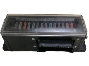 Fusible JUNGHEINRICH