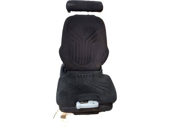 Asiento
