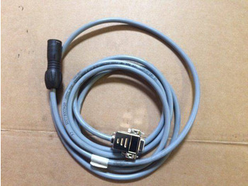 Cables/ Alambres LINDE