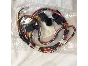 Cables/ Alambres LINDE