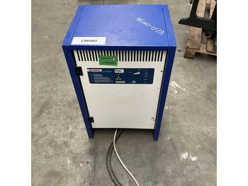 Sistema eléctrico HAWKER