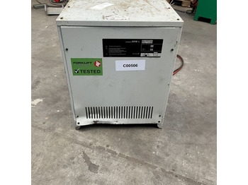 Sistema eléctrico HAWKER