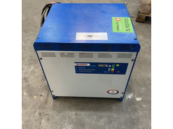 Sistema eléctrico HAWKER