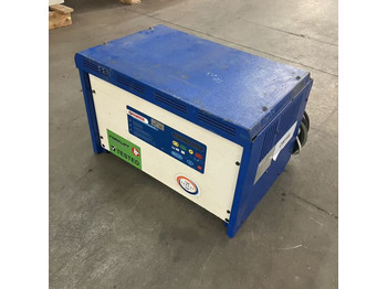 Sistema eléctrico HAWKER