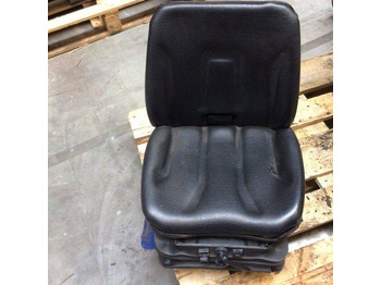 Asiento