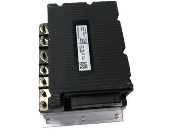 Unidad de control LINDE