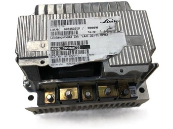 Unidad de control LINDE