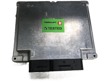 Sistema eléctrico LINDE