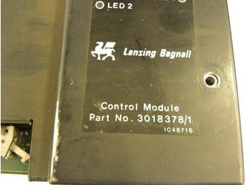 Unidad de control para Equipo de manutención Lansing Control Module: foto 2 Unidad de control para Equipo de manutención Lansing Control Module: foto 2