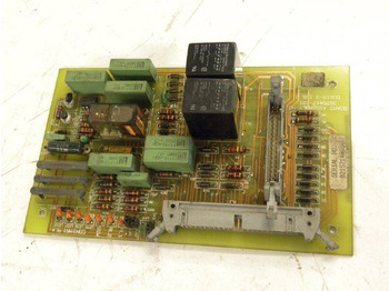 Sistema eléctrico