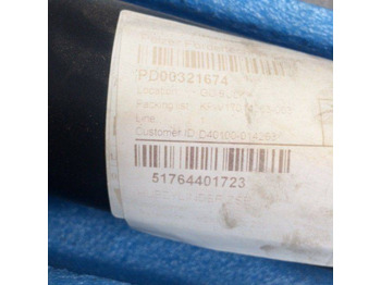 Cilindro hidráulico para Equipo de manutención Lift cylinder for Linde: foto 2 Cilindro hidráulico para Equipo de manutención Lift cylinder for Linde: foto 2