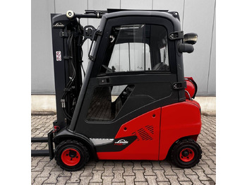 Carretilla elevadora de gas Linde H20T (391) EVO: foto 2