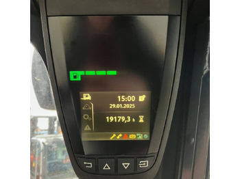 Leasing de  Linde H40T (394-02) Beverage Linde H40T (394-02) Beverage: foto 5