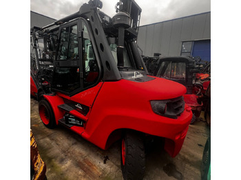 Leasing de  Linde H80D-900 (396-03) EVO Linde H80D-900 (396-03) EVO: foto 1