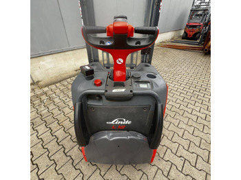 Apilador Linde L12AP (133): foto 3