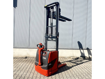 Apilador Linde L16 (1173): foto 3 Apilador Linde L16 (1173): foto 3