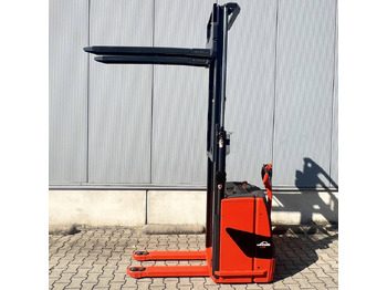 Apilador Linde L16 (1173): foto 4 Apilador Linde L16 (1173): foto 4