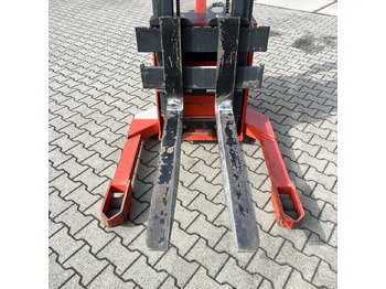 Apilador Linde L16AS (141): foto 4